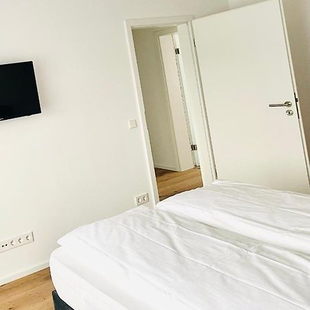 Mc Wohnung Карлсруе Екстер'єр фото