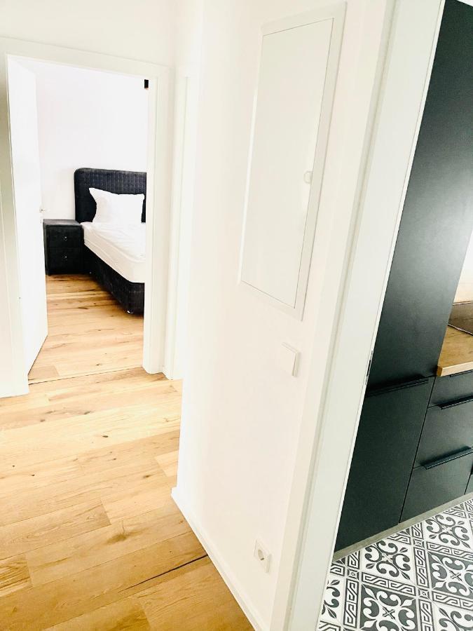 Mc Wohnung Карлсруе Екстер'єр фото